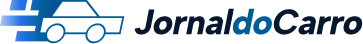Logo Jornal do Carro