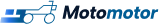 Logo Moto Motor