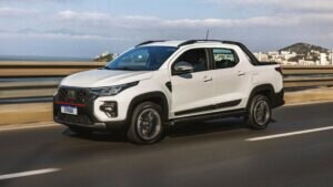 Fiat Strada é o veículo mais vendido da marca