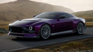 Aston Martin Valour IPVA