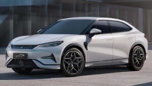 BYD