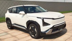 Kia EV5