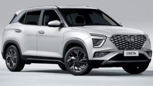 Hyundai Creta 2024