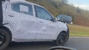 citroën c3 x