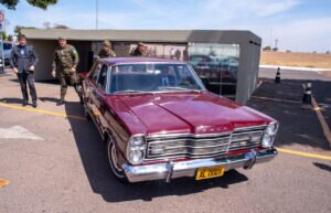 Galaxie
