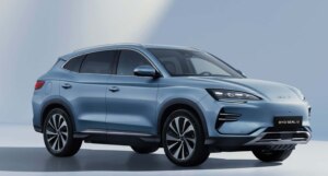 byd seal u vendas europa