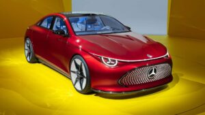 Mercedes-Benz