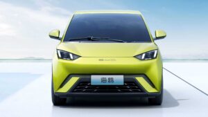 byd seagull