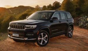 Grand Cherokee 4xe