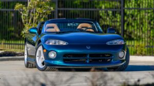 Dodge Viper