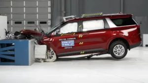 minivans EUA