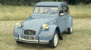 2CV