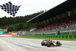 áustria red bull f1