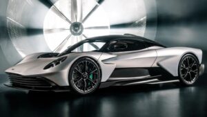 Aston Martin