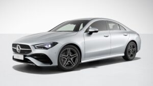 Mercedes-Benz CLA 2024