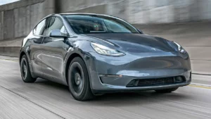 tesla model y europa