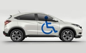 Carro PCD isenção de IPI
