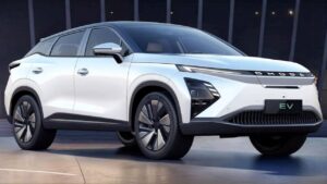 Omoda 5