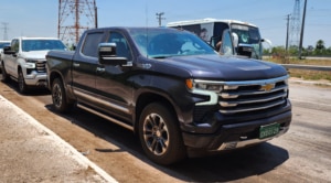 Silverado