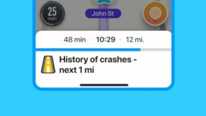 waze