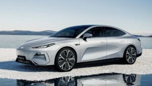 bateria Geely renault