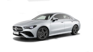 Mercedes-Benz CLASSE CLA