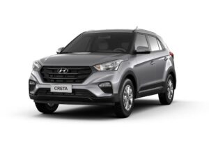 Proconve L8 Hyundai Creta Action
