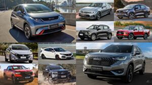 Trilha Jornal do Carro Prêmio Estadão Mobilidade 2024