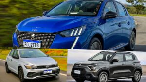 Trilha Jornal do Carro Prêmio Estadão Mobilidade 2024