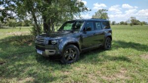 Defender