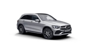 Mercedes-Benz CLASSE GLC