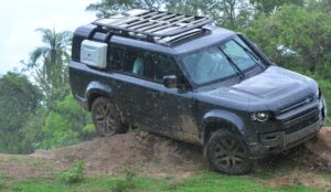 Defender