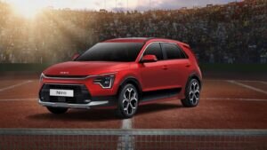 Kia Niro Rio Open Edition