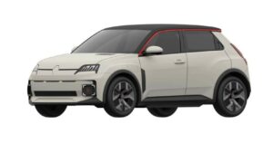 Renault e VW elétrico