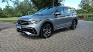 Tiguan Allspace