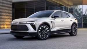 SUVs