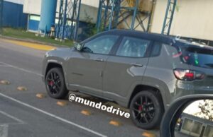 SUVs