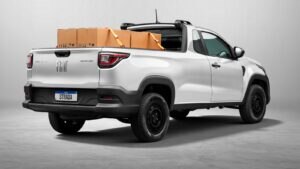 ChatGPT Fiat Strada