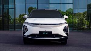 Omoda 5 EV