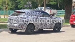 SUVs