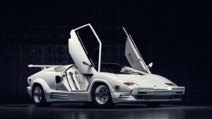 Countach