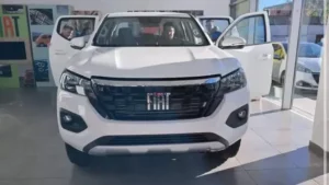 Fiat Titano 2025