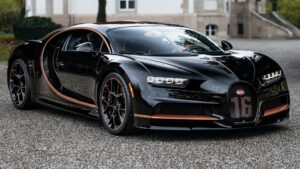 Bugatti