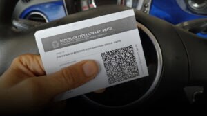 IPVA 2025 Licenciamento
