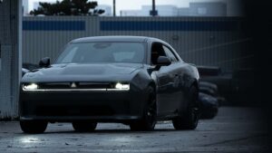 Dodge Charger 2025