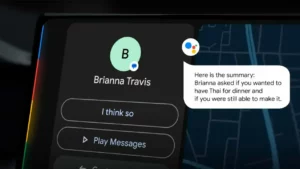 android auto