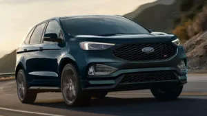 ford edge
