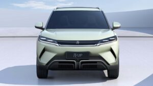 BYD