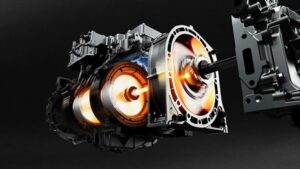 mazda motor rotativo