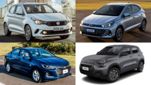 carros automáticos